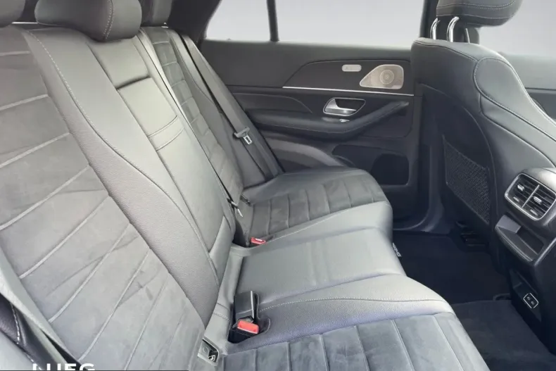 Mercedes-Benz GLE 450 (Clasa GLE) din 2024 cu 31.817 km - oferta MER243003 - foto 13