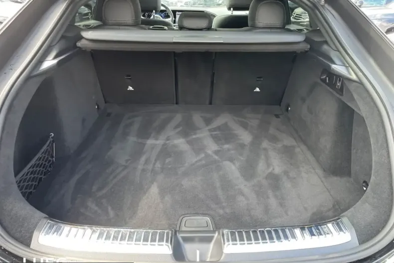 Mercedes-Benz GLE 450 (Clasa GLE) din 2024 cu 31.817 km - oferta MER243003 - foto 16