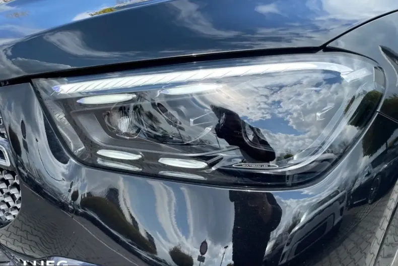 Mercedes-Benz GLE 450 (Clasa GLE) din 2024 cu 31.817 km - oferta MER243003 - foto 17