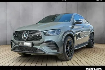 Mercedes-Benz GLE 450 din 2025 - oferta MER243004