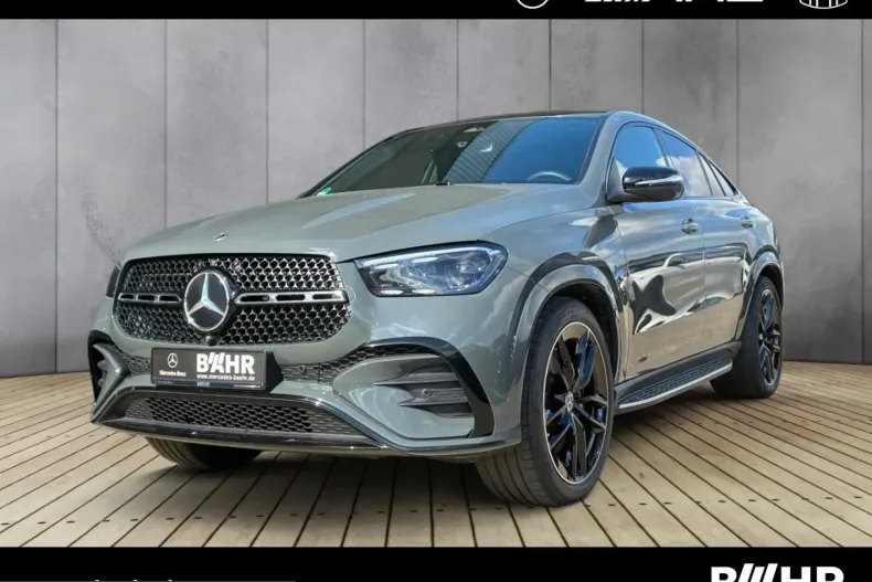 Mercedes-Benz GLE 450 (Clasa GLE) din 2025 cu 25.185 km - oferta MER243004 - foto 1