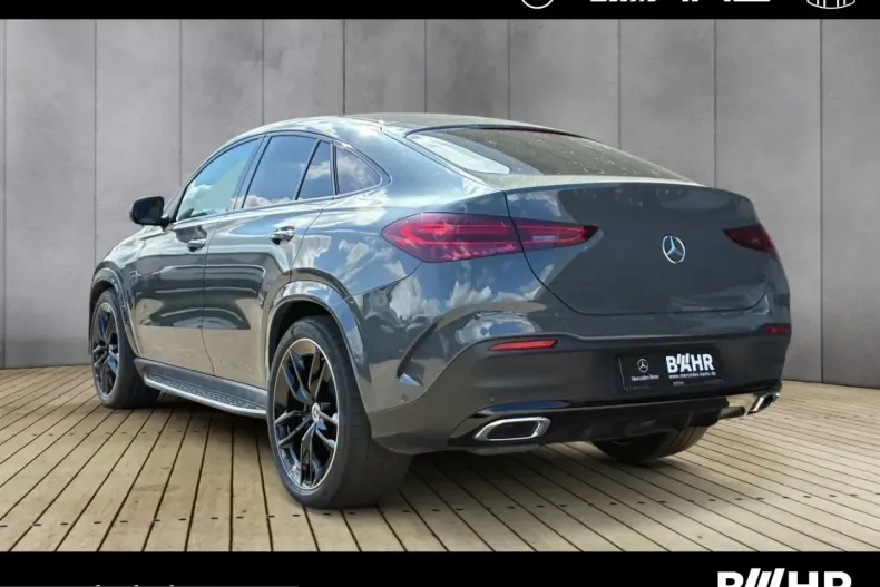 Mercedes-Benz GLE 450 (Clasa GLE) din 2025 cu 25.185 km - oferta MER243004 - foto 3