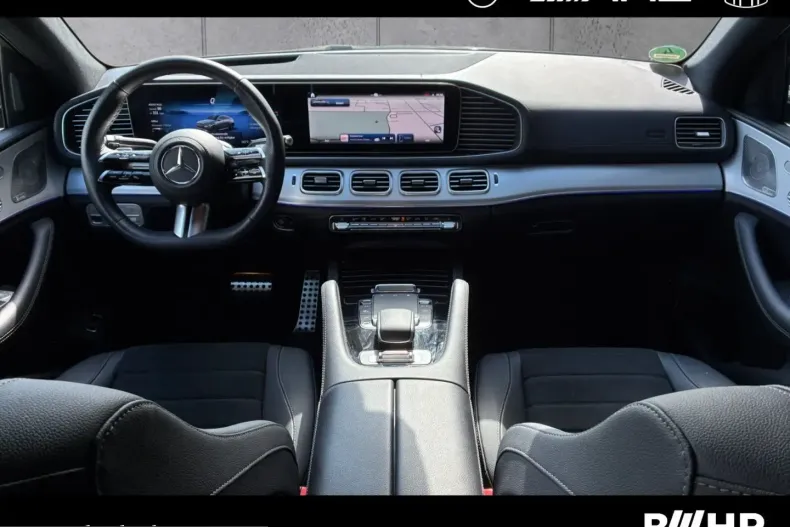 Mercedes-Benz GLE 450 (Clasa GLE) din 2025 cu 25.185 km - oferta MER243004 - foto 4