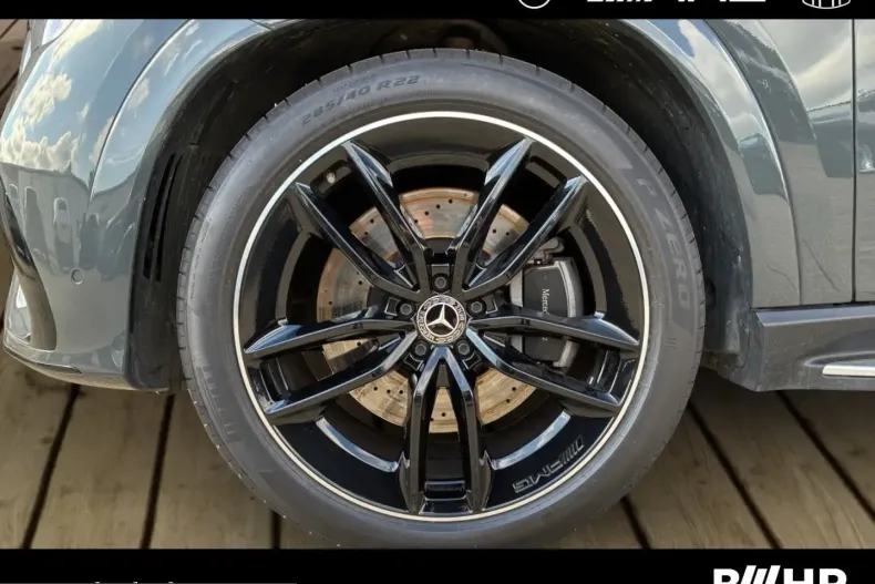 Mercedes-Benz GLE 450 (Clasa GLE) din 2025 cu 25.185 km - oferta MER243004 - foto 6