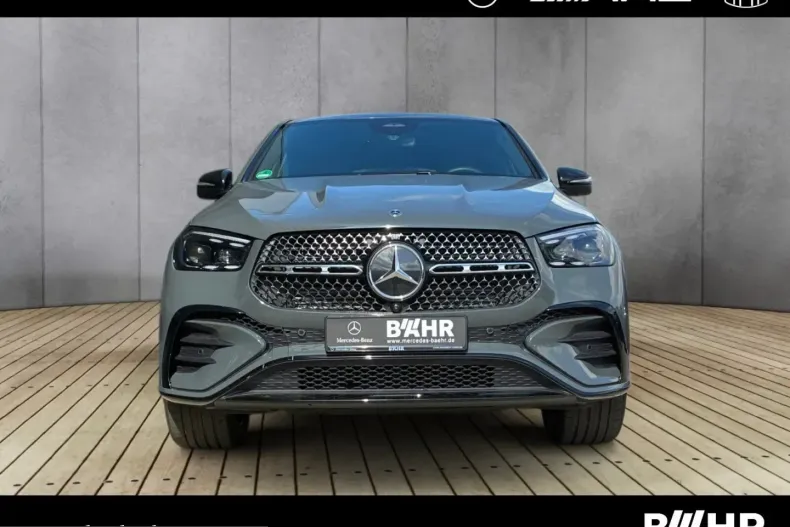 Mercedes-Benz GLE 450 (Clasa GLE) din 2025 cu 25.185 km - oferta MER243004 - foto 7