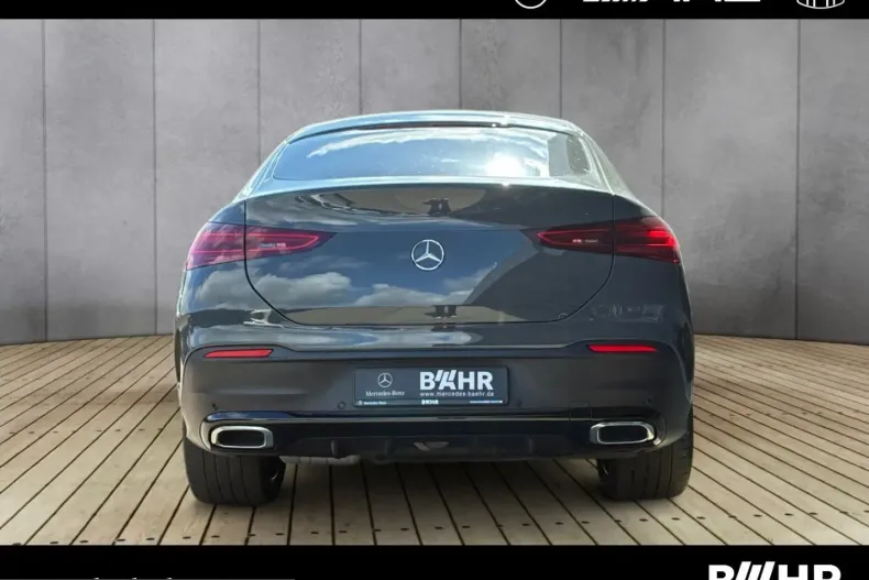 Mercedes-Benz GLE 450 (Clasa GLE) din 2025 cu 25.185 km - oferta MER243004 - foto 8