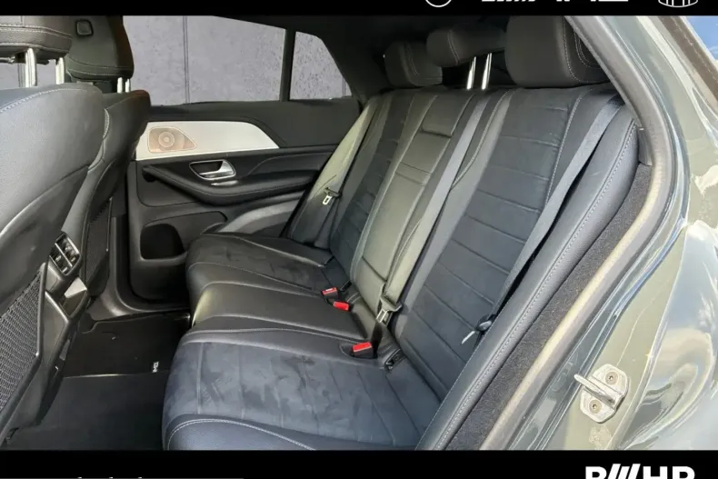 Mercedes-Benz GLE 450 (Clasa GLE) din 2025 cu 25.185 km - oferta MER243004 - foto 9