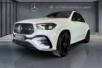 Mercedes-Benz GLE 450 din 2025 - oferta MER243005