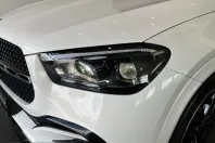Mercedes-Benz GLE 450 (Clasa GLE) din 2025 cu 15.100 km - oferta MER243005 - foto 2