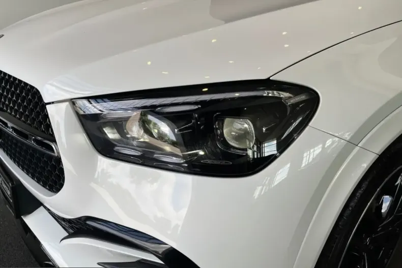 Mercedes-Benz GLE 450 (Clasa GLE) din 2025 cu 15.100 km - oferta MER243005 - foto 2