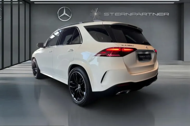 Mercedes-Benz GLE 450 (Clasa GLE) din 2025 cu 15.100 km - oferta MER243005 - foto 7