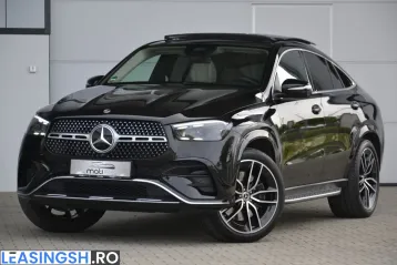 Mercedes-Benz GLE 450 din 2024 - oferta MER243006
