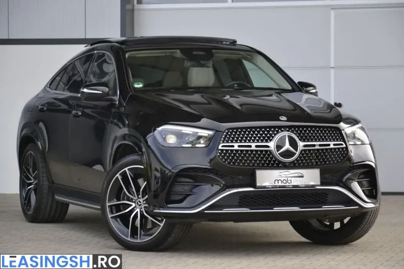 Mercedes-Benz GLE 450 (Clasa GLE) din 2024 cu 15.360 km - oferta MER243006 - foto 2