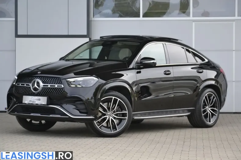 Mercedes-Benz GLE 450 (Clasa GLE) din 2024 cu 15.360 km - oferta MER243006 - foto 3