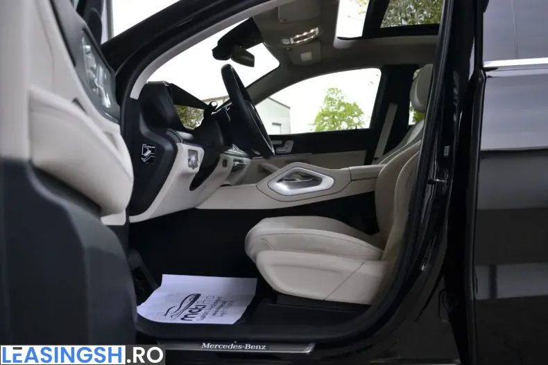 Mercedes-Benz GLE 450 (Clasa GLE) din 2024 cu 15.360 km - oferta MER243006 - foto 14