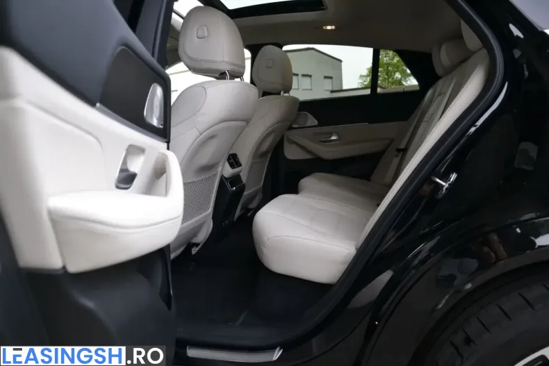Mercedes-Benz GLE 450 (Clasa GLE) din 2024 cu 15.360 km - oferta MER243006 - foto 22