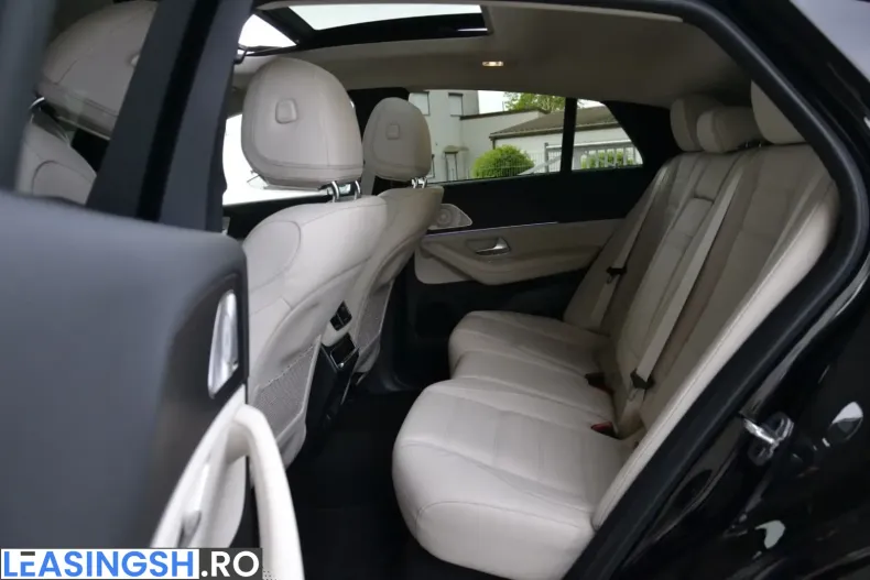 Mercedes-Benz GLE 450 (Clasa GLE) din 2024 cu 15.360 km - oferta MER243006 - foto 23