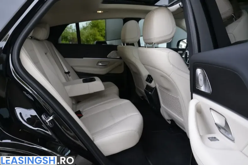 Mercedes-Benz GLE 450 (Clasa GLE) din 2024 cu 15.360 km - oferta MER243006 - foto 35