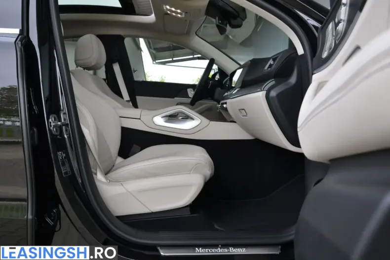 Mercedes-Benz GLE 450 (Clasa GLE) din 2024 cu 15.360 km - oferta MER243006 - foto 37