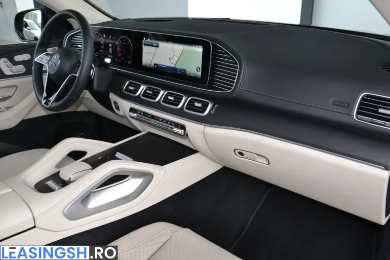 Mercedes-Benz GLE 450 (Clasa GLE) din 2024 cu 15.360 km - oferta MER243006 - foto 38