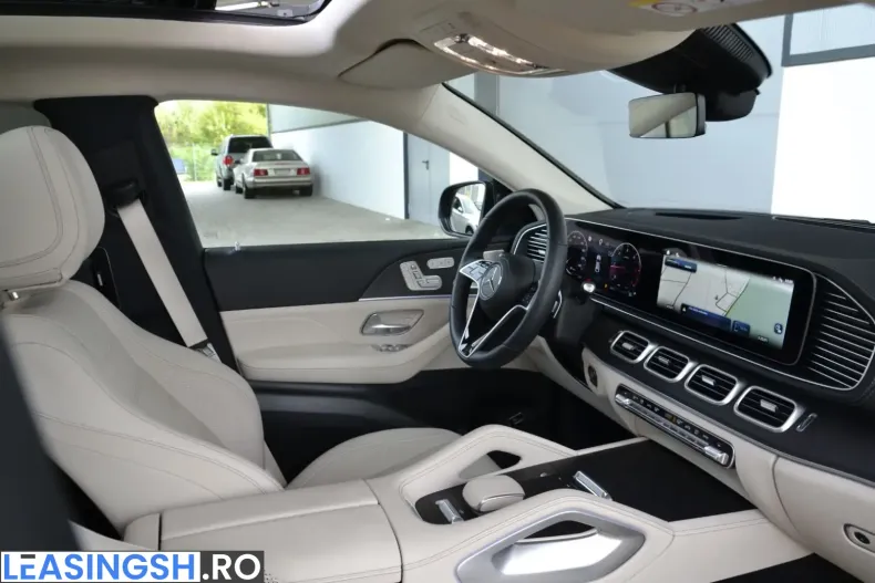 Mercedes-Benz GLE 450 (Clasa GLE) din 2024 cu 15.360 km - oferta MER243006 - foto 39