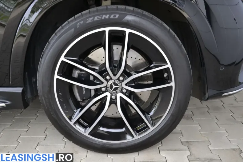 Mercedes-Benz GLE 450 (Clasa GLE) din 2024 cu 15.360 km - oferta MER243006 - foto 41