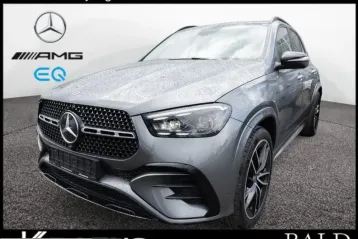 Mercedes-Benz GLE 450 din 2025 - oferta MER243007