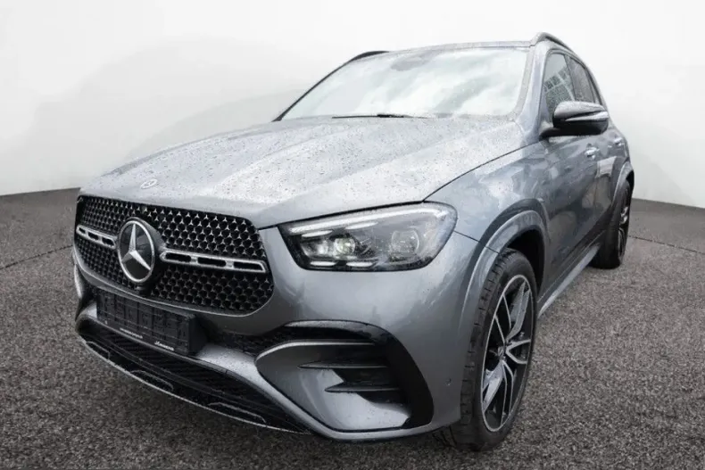 Mercedes-Benz GLE 450 (Clasa GLE) din 2025 cu 23.043 km - oferta MER243007 - foto 2