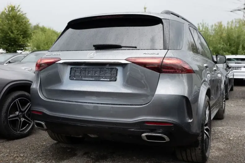 Mercedes-Benz GLE 450 (Clasa GLE) din 2025 cu 23.043 km - oferta MER243007 - foto 4