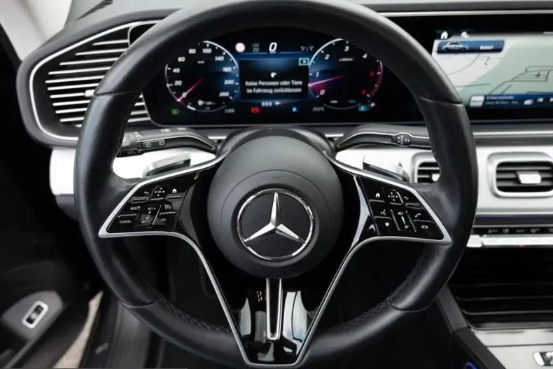 Mercedes-Benz GLE 450 (Clasa GLE) din 2025 cu 23.043 km - oferta MER243007 - foto 6