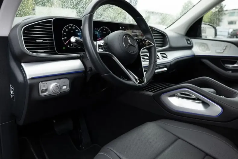 Mercedes-Benz GLE 450 (Clasa GLE) din 2025 cu 23.043 km - oferta MER243007 - foto 18