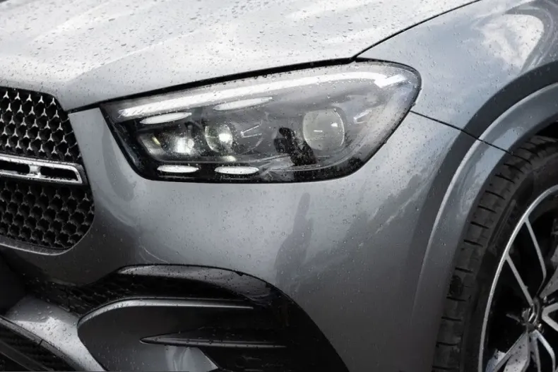 Mercedes-Benz GLE 450 (Clasa GLE) din 2025 cu 23.043 km - oferta MER243007 - foto 21