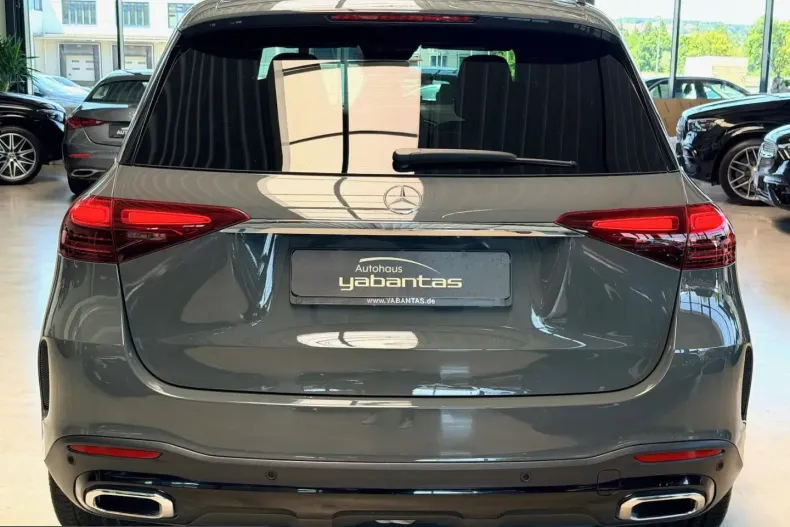 Mercedes-Benz GLE 450 (Clasa GLE) din 2025 cu 21.000 km - oferta MER243008 - foto 5