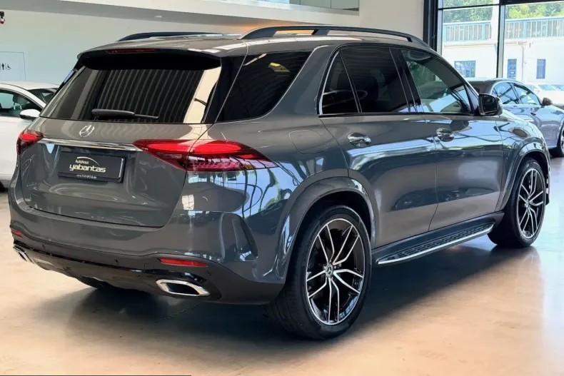 Mercedes-Benz GLE 450 (Clasa GLE) din 2025 cu 21.000 km - oferta MER243008 - foto 6