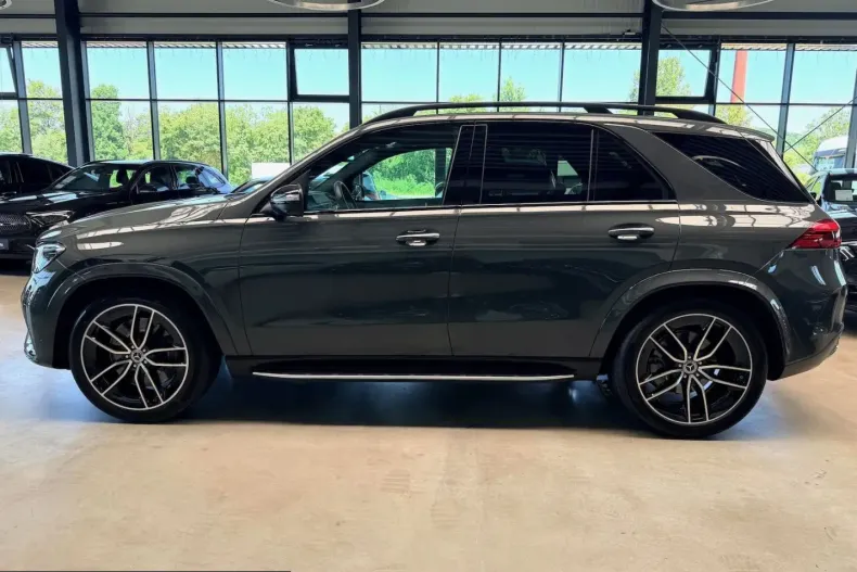 Mercedes-Benz GLE 450 (Clasa GLE) din 2025 cu 21.000 km - oferta MER243008 - foto 20