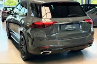 Mercedes-Benz GLE 450 (Clasa GLE) din 2025 cu 21.000 km - oferta MER243008 - foto 22