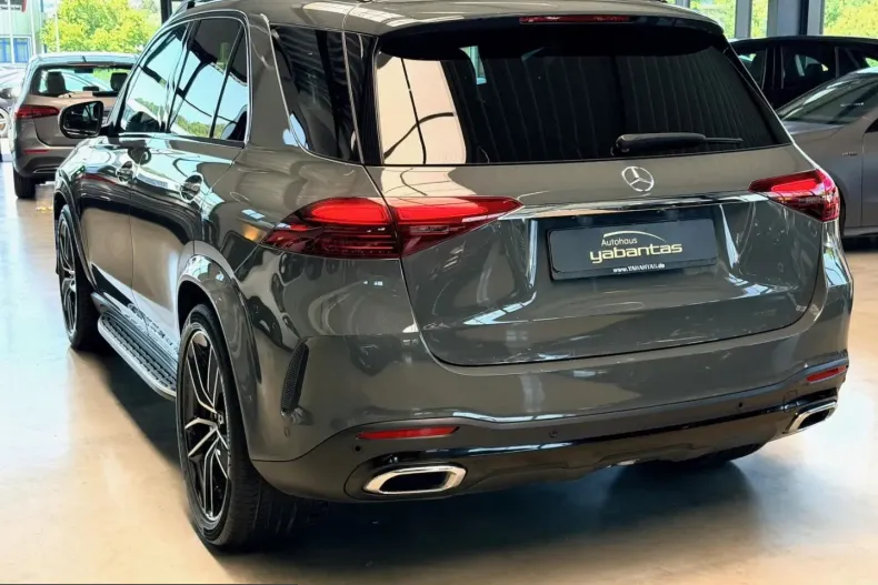 Mercedes-Benz GLE 450 (Clasa GLE) din 2025 cu 21.000 km - oferta MER243008 - foto 22
