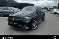 Mercedes-Benz GLE 450 (Clasa GLE) din 2024 cu 49.761 km - oferta MER243009 - foto 1