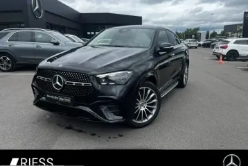 Mercedes-Benz GLE 450 din 2024 - oferta MER243009