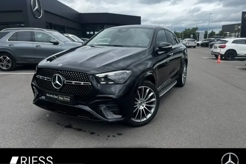 Mercedes-Benz GLE 450 (Clasa GLE) din 2024 cu 49.761 km - oferta MER243009 - foto 1
