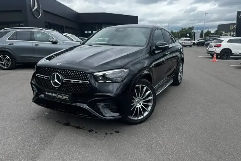 Mercedes-Benz GLE 450 (Clasa GLE) din 2024 cu 49.761 km - oferta MER243009 - foto 2