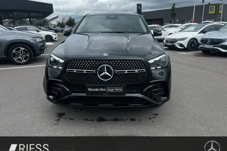 Mercedes-Benz GLE 450 (Clasa GLE) din 2024 cu 49.761 km - oferta MER243009 - foto 3