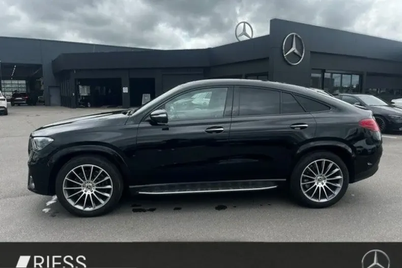 Mercedes-Benz GLE 450 (Clasa GLE) din 2024 cu 49.761 km - oferta MER243009 - foto 4