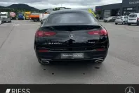 Mercedes-Benz GLE 450 (Clasa GLE) din 2024 cu 49.761 km - oferta MER243009 - foto 7