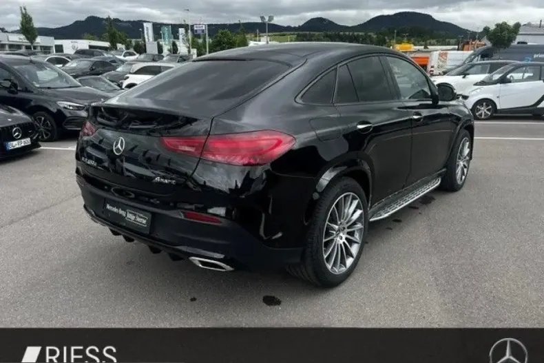 Mercedes-Benz GLE 450 (Clasa GLE) din 2024 cu 49.761 km - oferta MER243009 - foto 8