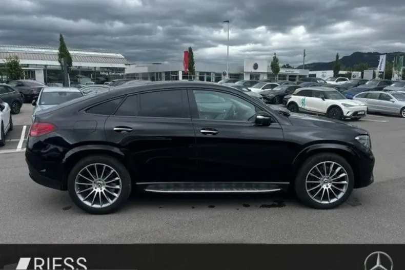 Mercedes-Benz GLE 450 (Clasa GLE) din 2024 cu 49.761 km - oferta MER243009 - foto 9
