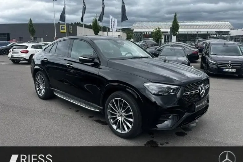 Mercedes-Benz GLE 450 (Clasa GLE) din 2024 cu 49.761 km - oferta MER243009 - foto 10