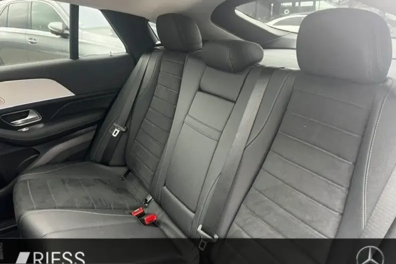 Mercedes-Benz GLE 450 (Clasa GLE) din 2024 cu 49.761 km - oferta MER243009 - foto 12