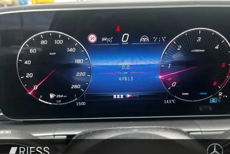 Mercedes-Benz GLE 450 (Clasa GLE) din 2024 cu 49.761 km - oferta MER243009 - foto 17