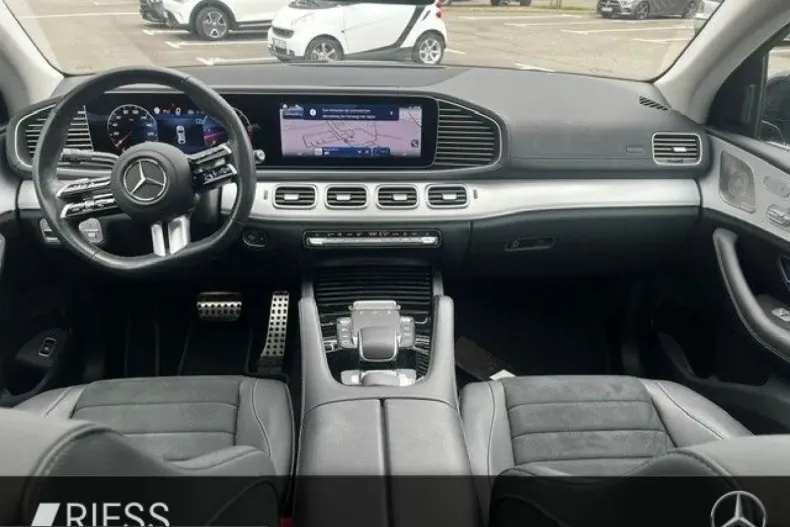 Mercedes-Benz GLE 450 (Clasa GLE) din 2024 cu 49.761 km - oferta MER243009 - foto 18